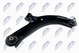 Bras de liaison, suspension de roue NTY ZWD-NS-079