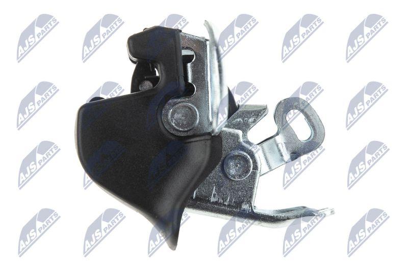 Serrure de hayon NTY EZC-RE-086