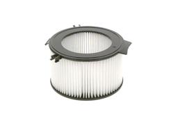 Filtre, air de l'habitacle BOSCH 1 987 432 056