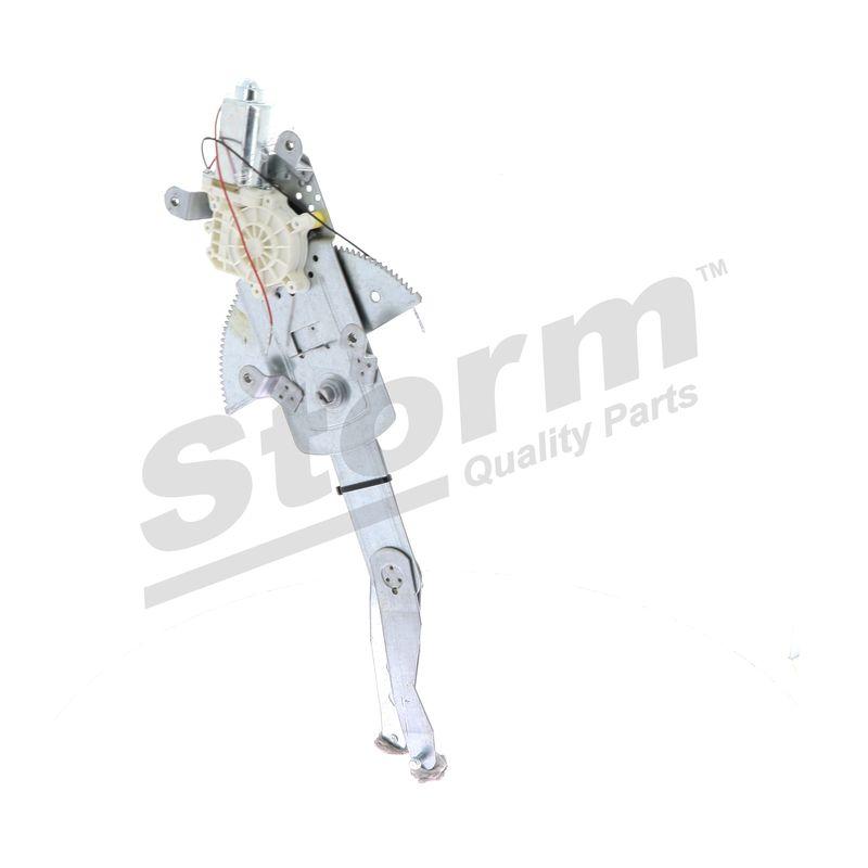 Lève-vitre STORM QUALITY PARTS 93075