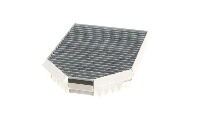 Filtre, air de l'habitacle BOSCH 1 987 435 509