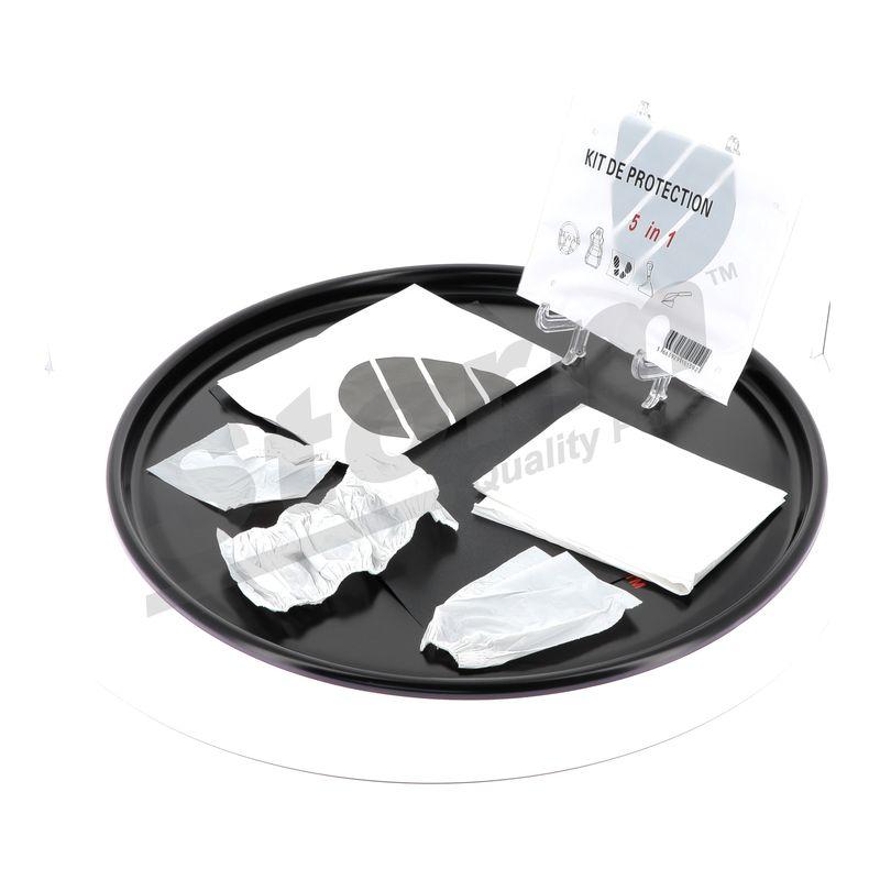 Kit de protections, habitacle STORM QUALITY PARTS 699800667