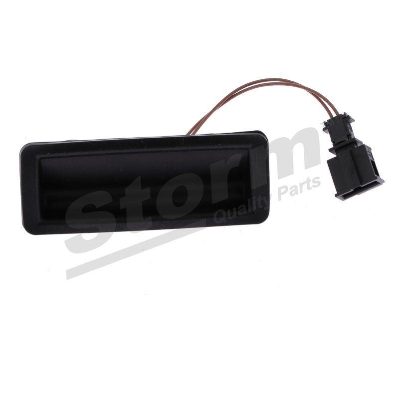 Touche, déverrouillage automatique du hayon STORM QUALITY PARTS 9902502