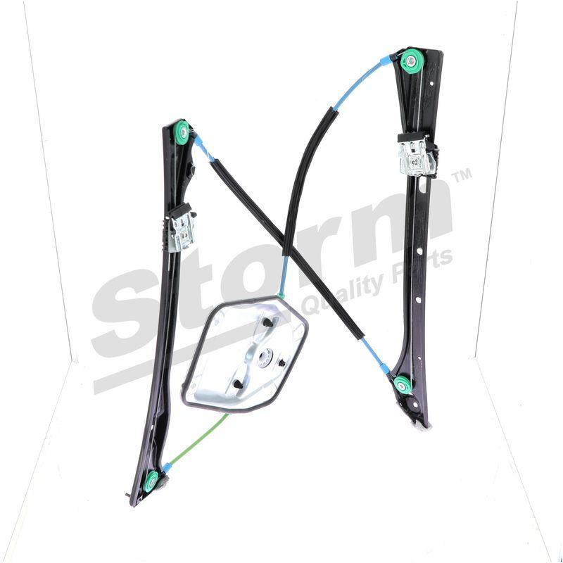 Lève-vitre STORM QUALITY PARTS 9307631