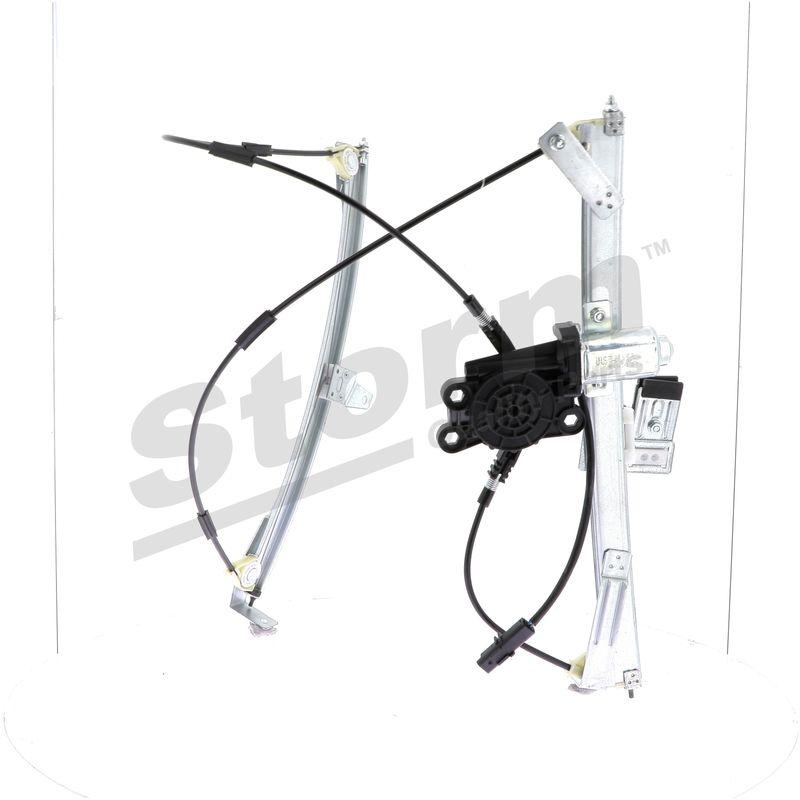 Lève-vitre STORM QUALITY PARTS 70573