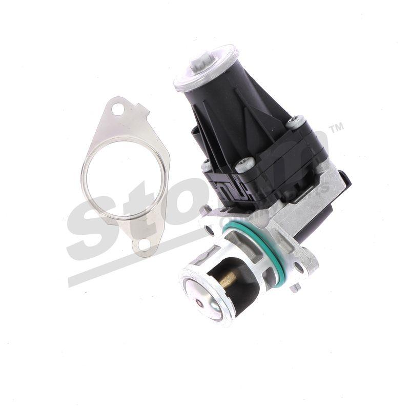 Vanne EGR STORM QUALITY PARTS 9050