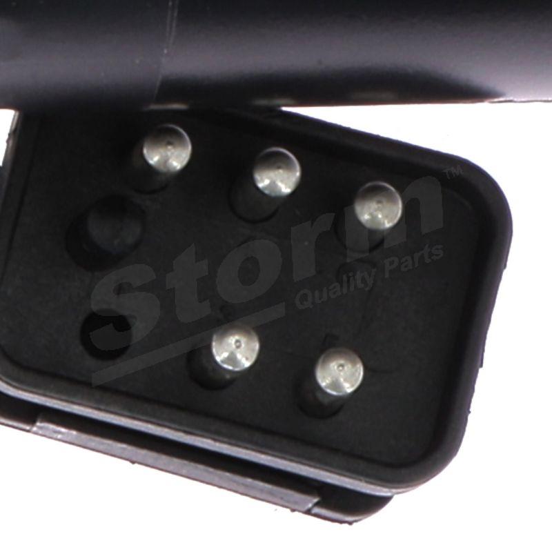 Moteur d'essuie-glace STORM QUALITY PARTS 5001004