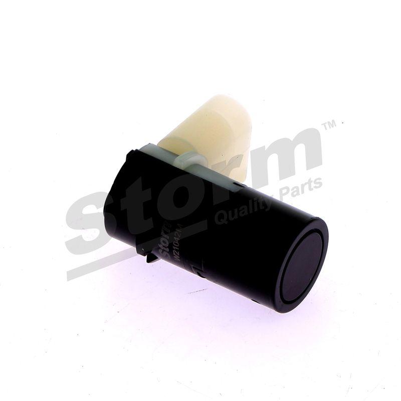Capteur, aide au stationnement STORM QUALITY PARTS 399215
