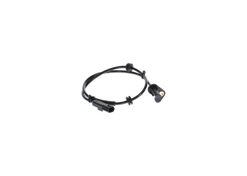 Capteur, vitesse de roue BOSCH 0 986 594 667