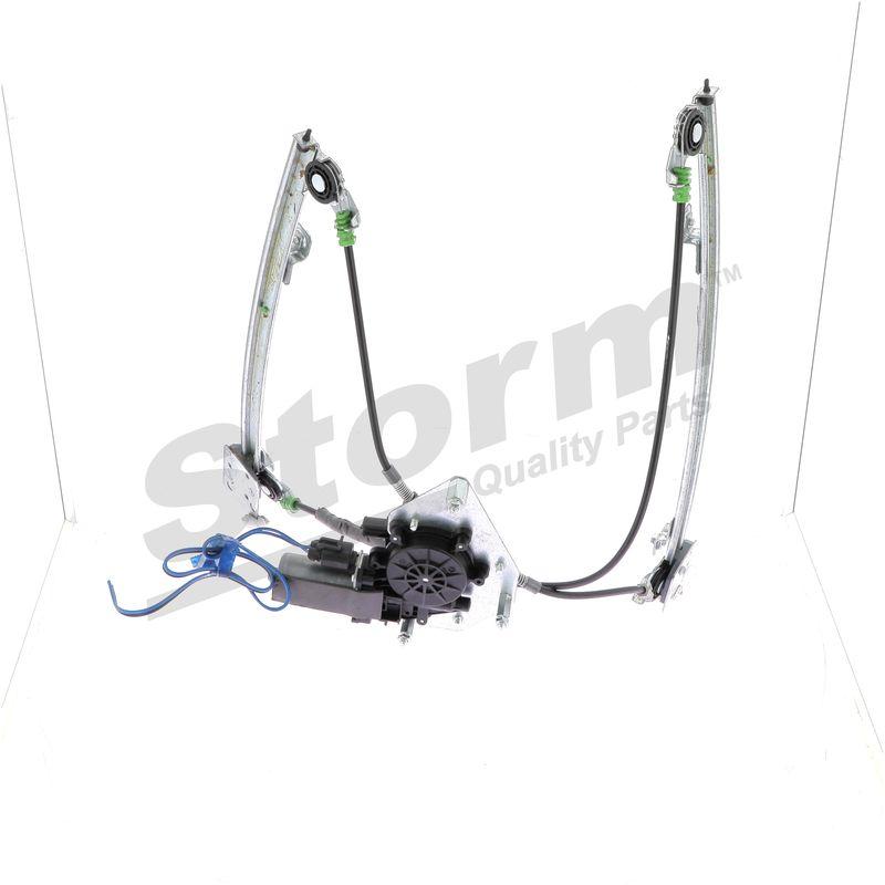 Lève-vitre STORM QUALITY PARTS 175075