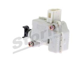 Élément d'ajustage, verrouillage central STORM QUALITY PARTS 971005