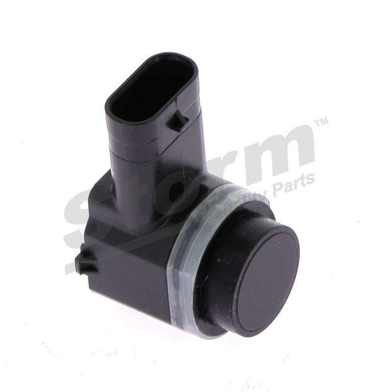 Capteur, aide au stationnement STORM QUALITY PARTS 399223