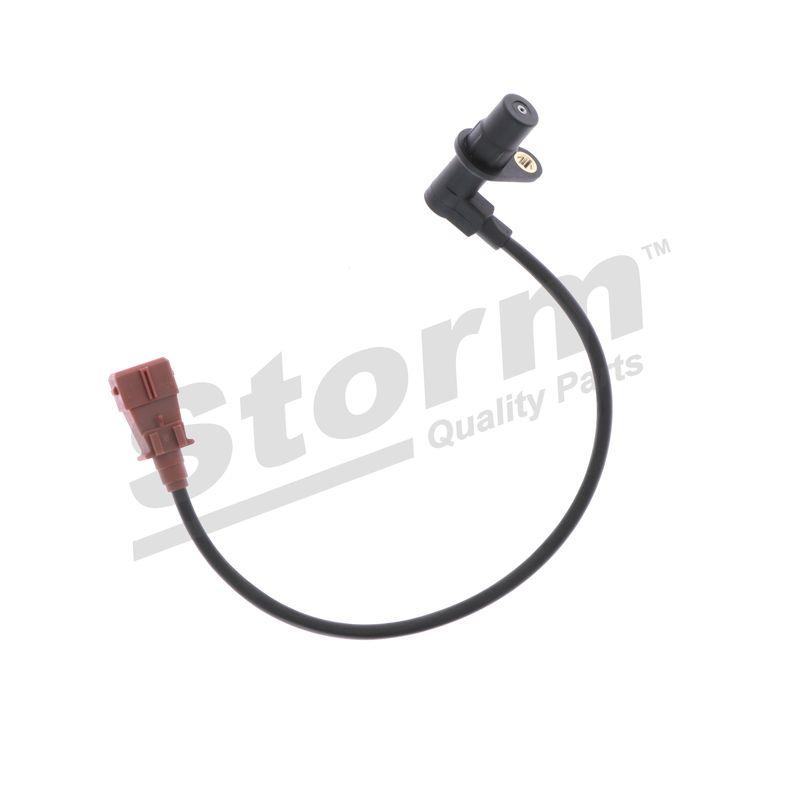 Capteur d'angle, vilebrequin STORM QUALITY PARTS 777118