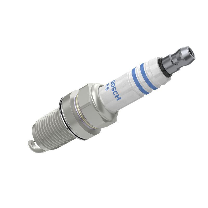 Bougie d'allumage BOSCH 0 242 230 626