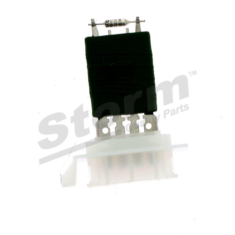 Résistance, pulseur d'air habitacle STORM QUALITY PARTS STO699014