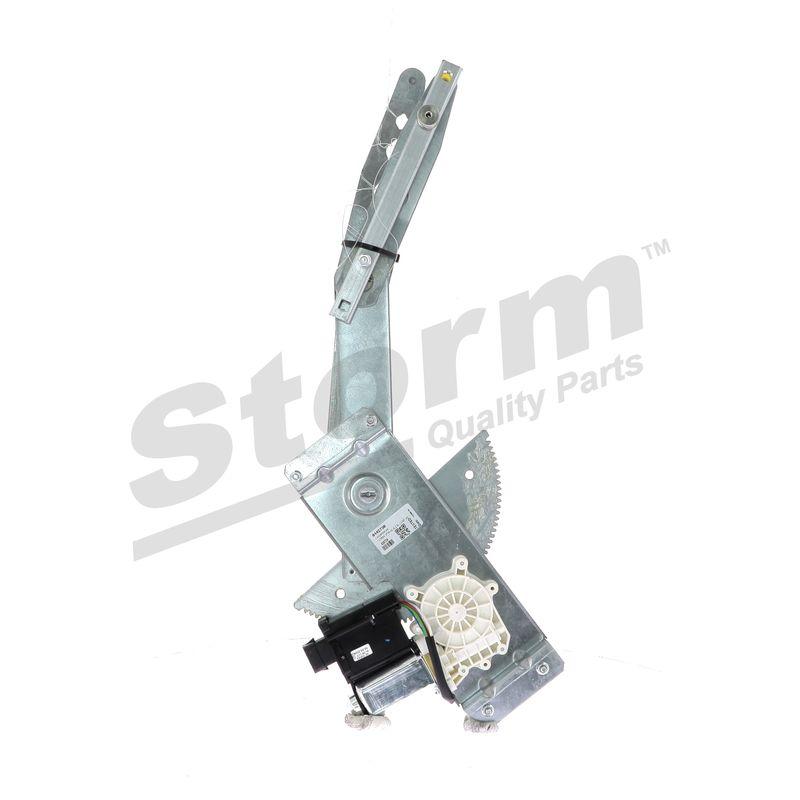 Lève-vitre STORM QUALITY PARTS 61181