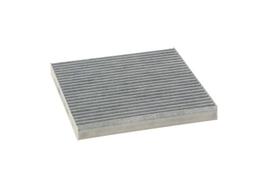 Filtre, air de l'habitacle BOSCH 1 987 432 566