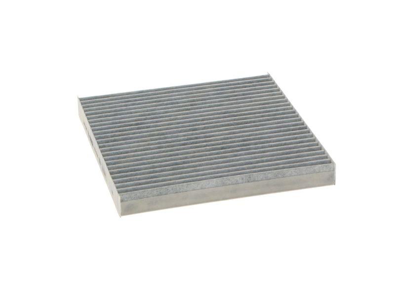 Filtre, air de l'habitacle BOSCH 1 987 432 566