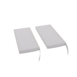 Filtre, air de l'habitacle CORTECO 80001456