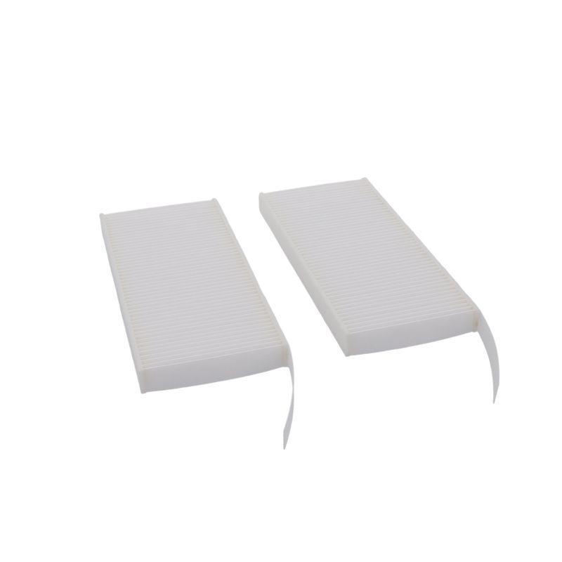 Filtre, air de l'habitacle CORTECO 80001456
