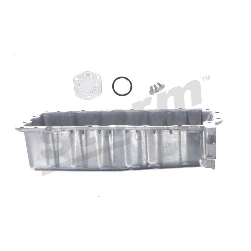 Carter d'huile STORM QUALITY PARTS 999002