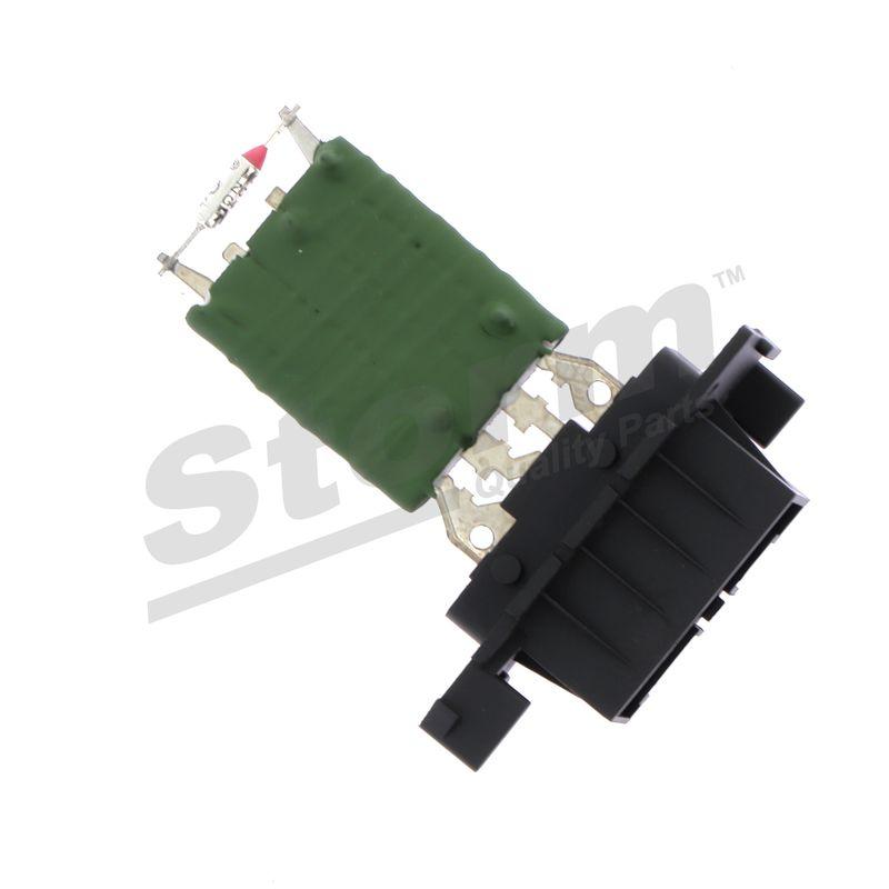 Résistance, pulseur d'air habitacle STORM QUALITY PARTS STO777058