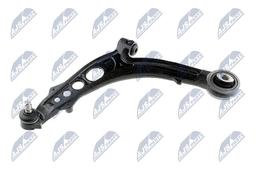 Bras de liaison, suspension de roue NTY ZWD-FT-001