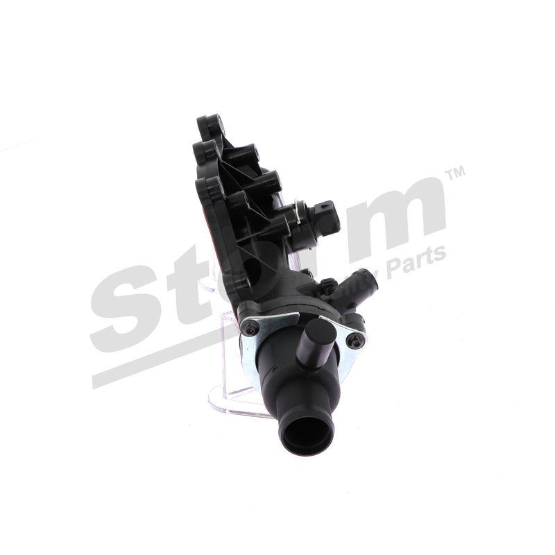 Boîtier du thermostat STORM QUALITY PARTS 3773
