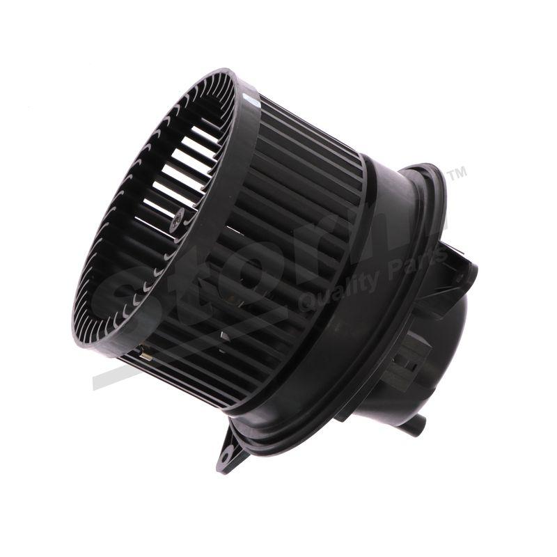Pulseur d'air habitacle STORM QUALITY PARTS 4850802