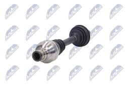 Arbre de transmission NTY NPW-VW-228
