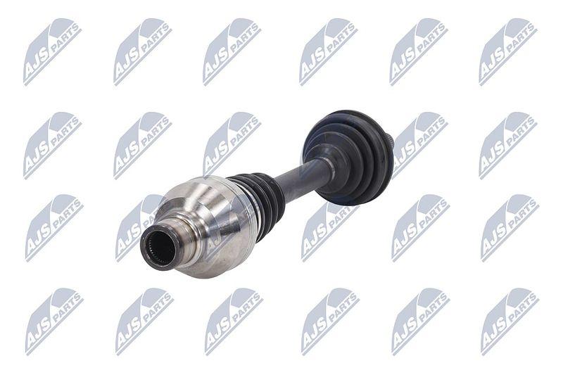 Arbre de transmission NTY NPW-VW-228