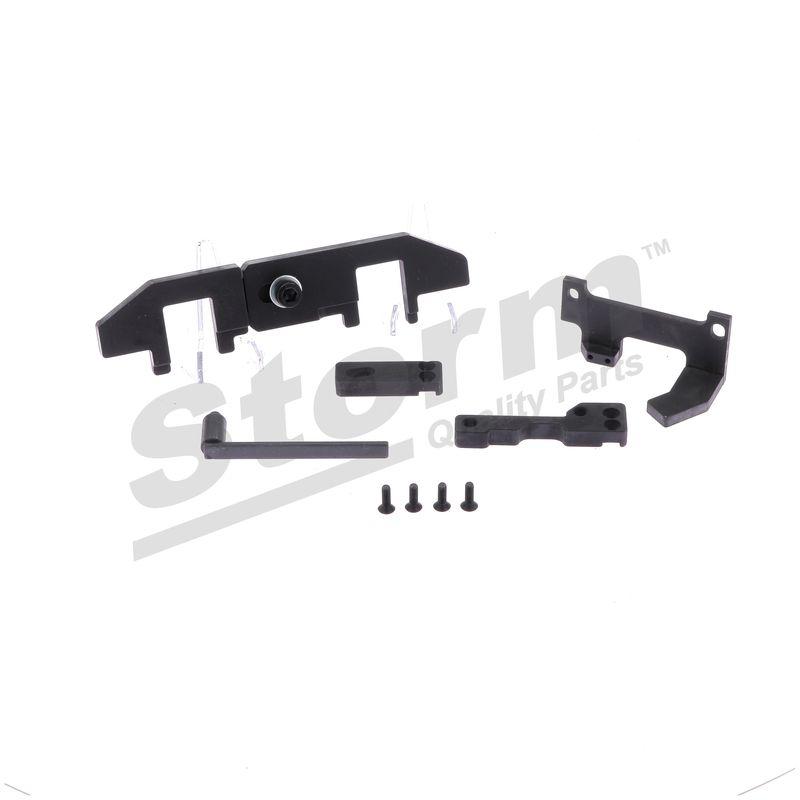 Kit d'outils de réglage, épure de distribution STORM QUALITY PARTS 555517