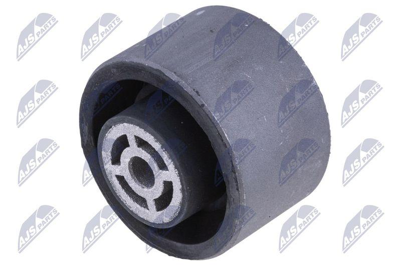 Support moteur NTY ZPS-PE-013