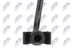 Durite de radiateur NTY BPP-CT-015