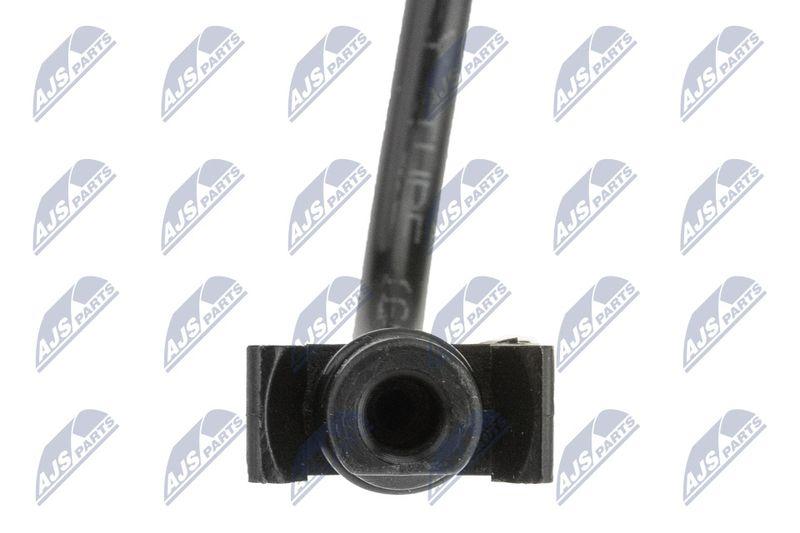 Durite de radiateur NTY BPP-CT-015