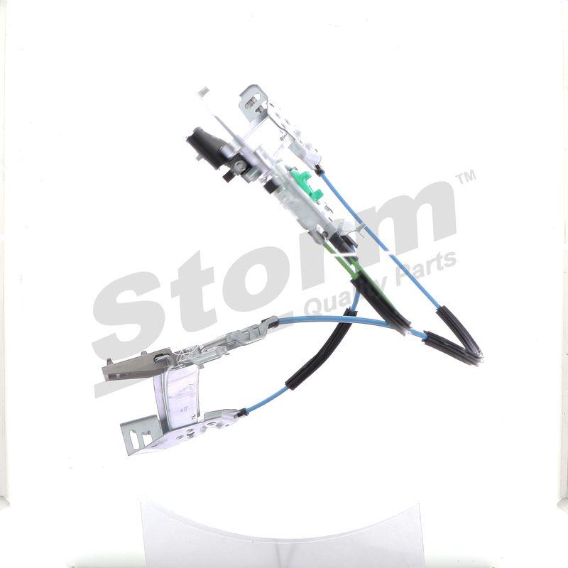 Lève-vitre STORM QUALITY PARTS 87279