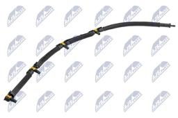 Tuyau, carburant de fuite NTY BPP-VW-016