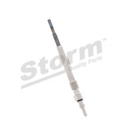 Bougie de préchauffage STORM QUALITY PARTS 502102
