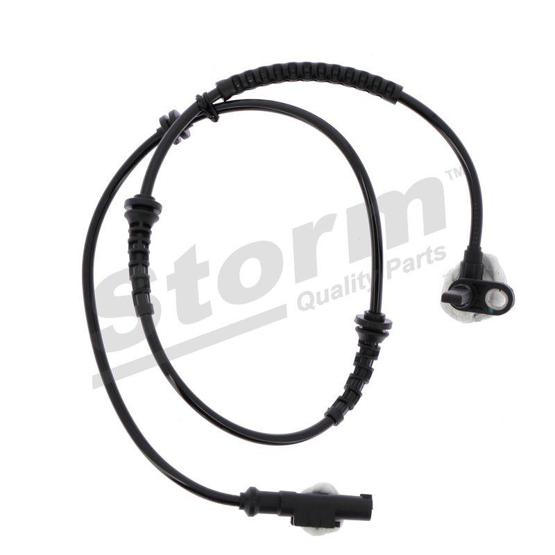 Capteur, vitesse de roue STORM QUALITY PARTS 699102