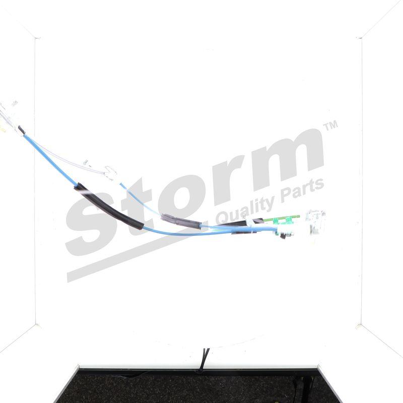Lève-vitre STORM QUALITY PARTS 88080