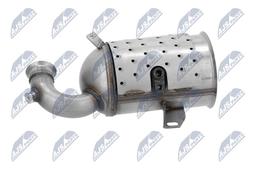 Catalyseur NTY KAT-CT-004