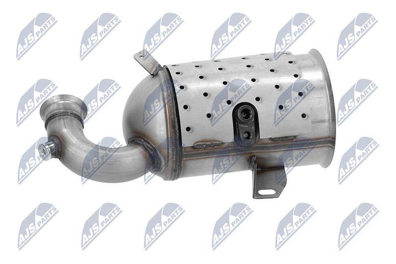 Catalyseur NTY KAT-CT-004