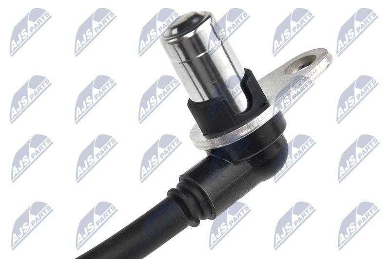 Capteur, vitesse de roue NTY HCA-HD-081