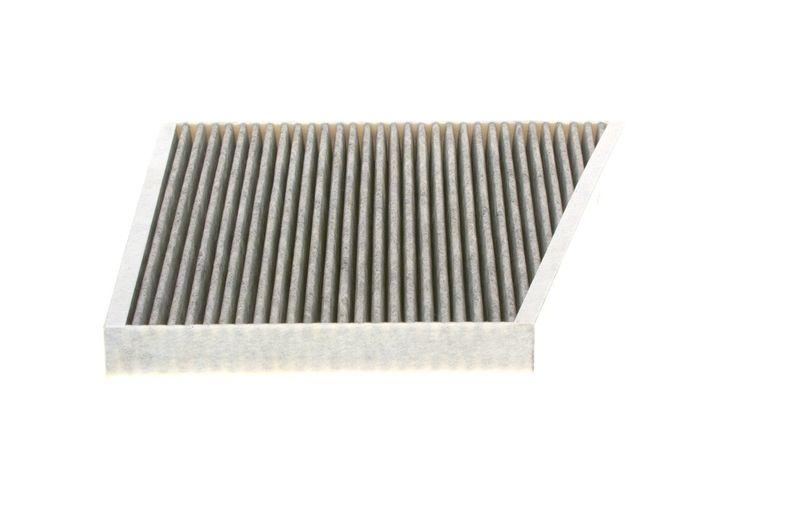 Filtre, air de l'habitacle BOSCH 1 987 432 381