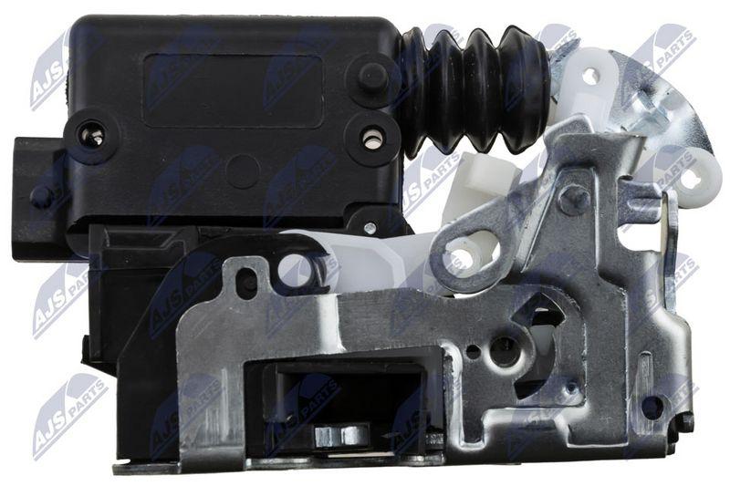 Serrure de porte NTY EZC-RE-252