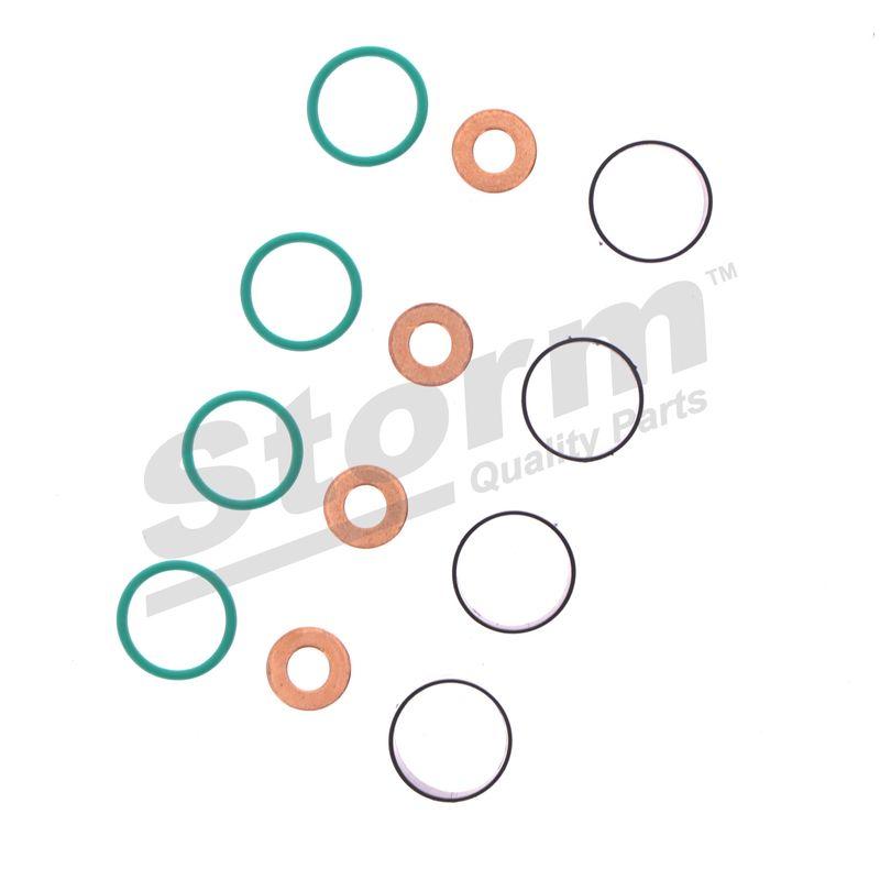 Kit de joints, injecteur STORM QUALITY PARTS STO460008