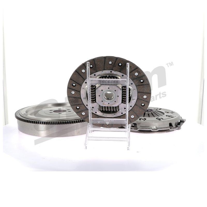 Kit adaptateur, embrayage STORM QUALITY PARTS STO1022