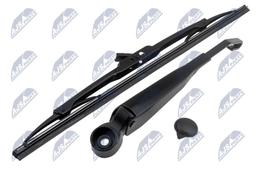 Bras d'essuie-glace, nettoyage des vitres NTY EWB-CH-001