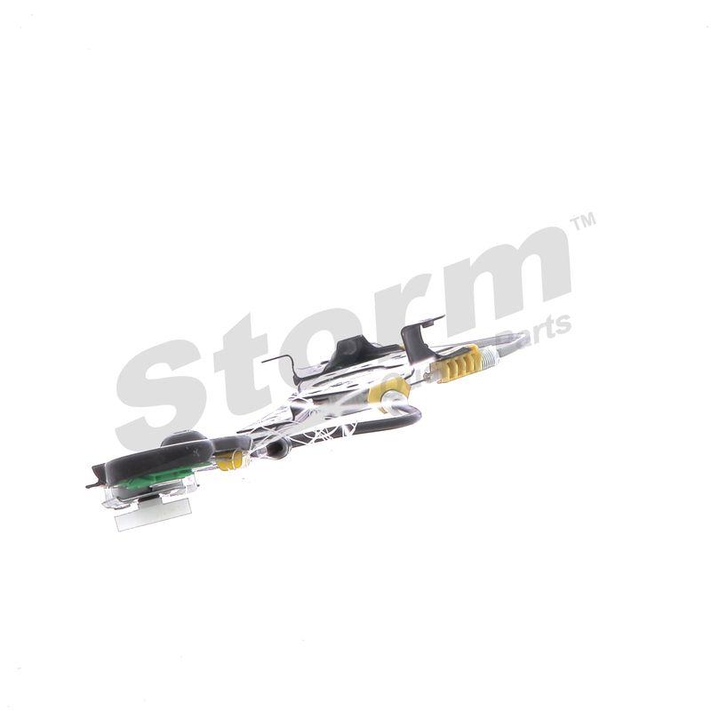 Lève-vitre STORM QUALITY PARTS 52074