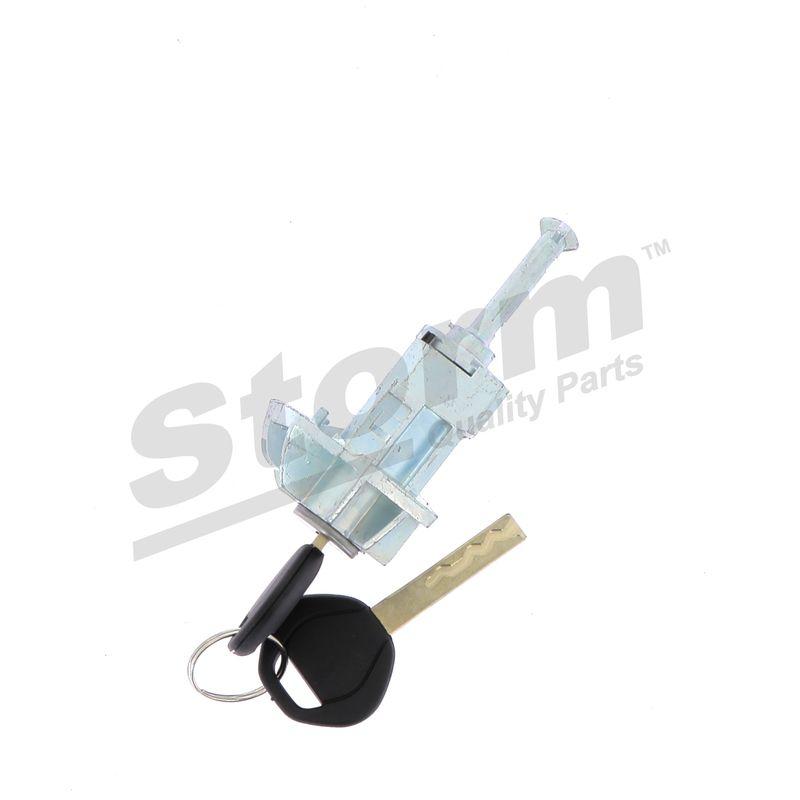 Cylindre de serrure STORM QUALITY PARTS 1512002